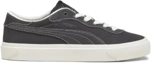 Puma Mens Capri Royale Suede Lace Up Sneakers Shoes Casual - Grey - Size 11.5 M, 39375201
