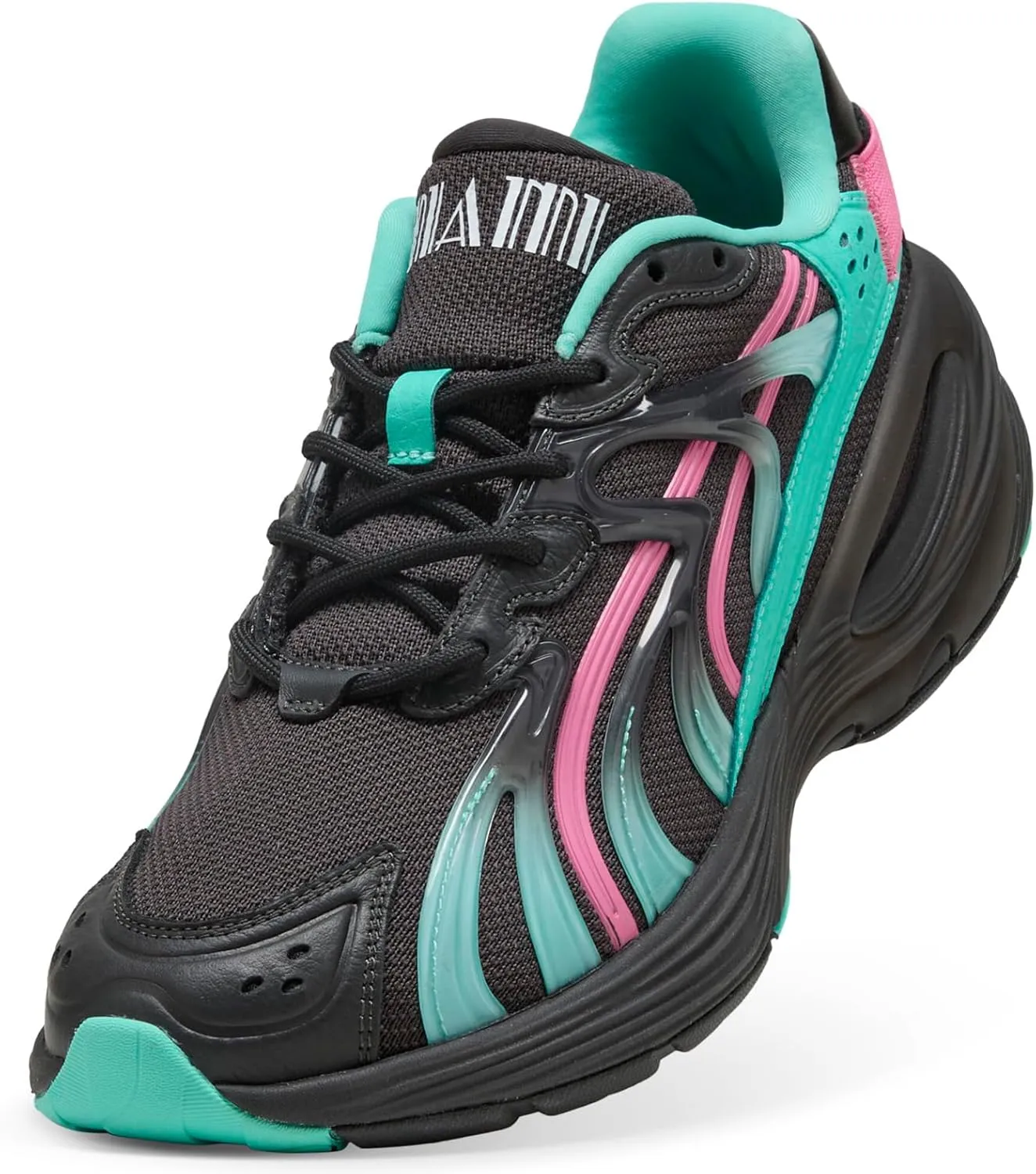 PUMA Men's F1 Inverse Shoes Sneaker