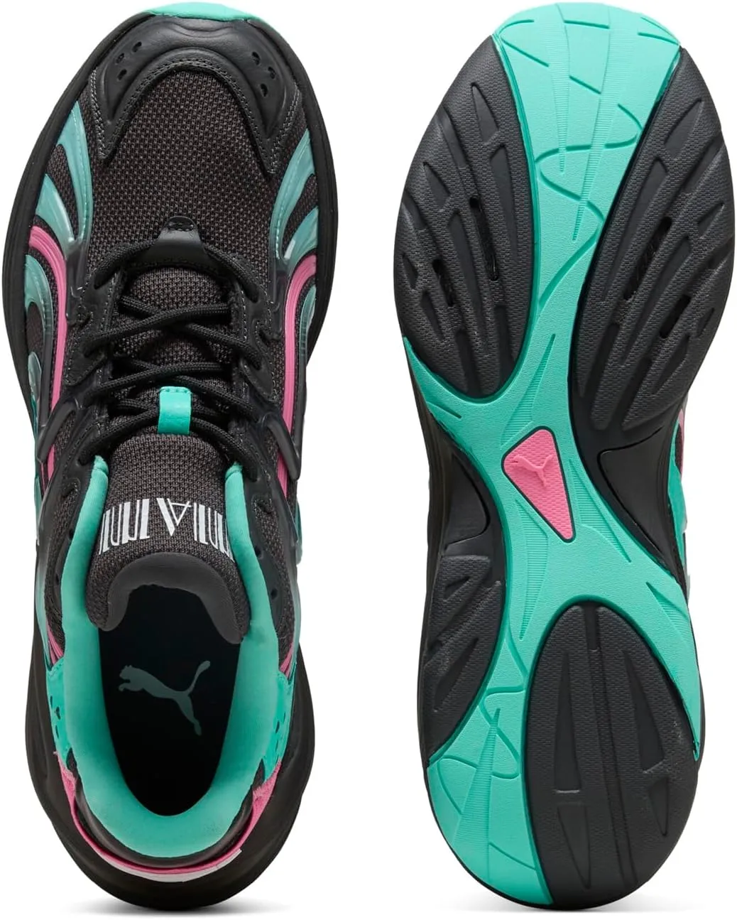 PUMA Men's F1 Inverse Shoes Sneaker
