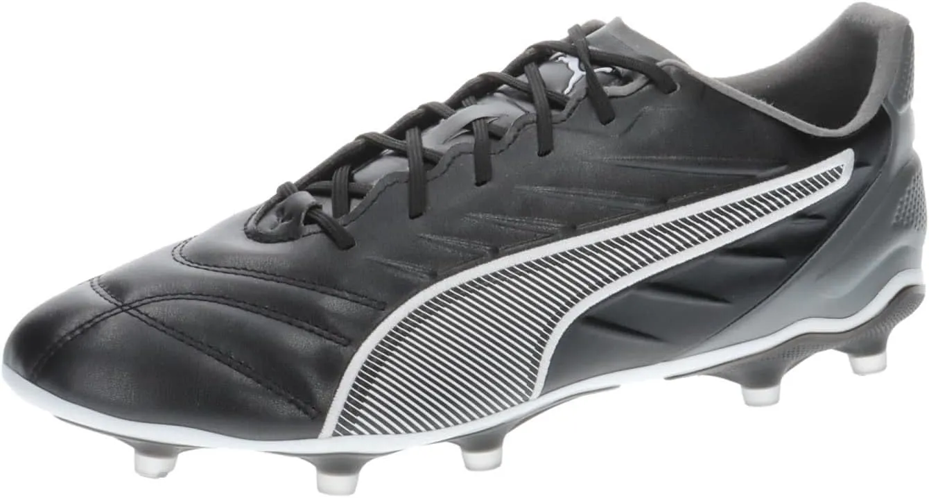 PUMA Men's Football Soccer Shoe
