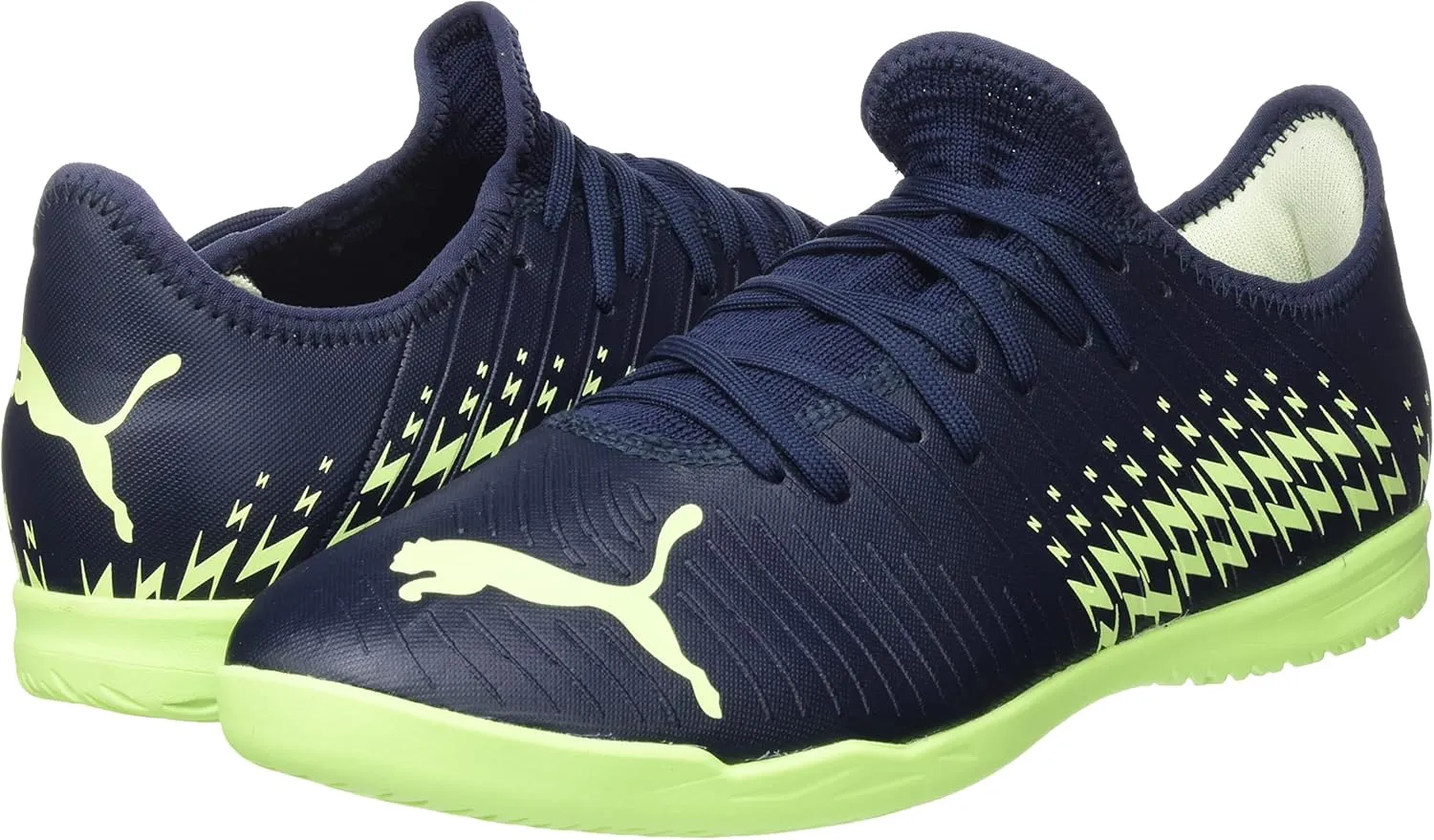 PUMA Men's Future Z 4.4 It Soccer Shoe