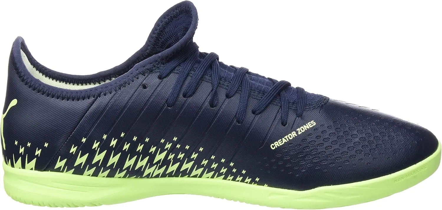 PUMA Men's Future Z 4.4 It Soccer Shoe