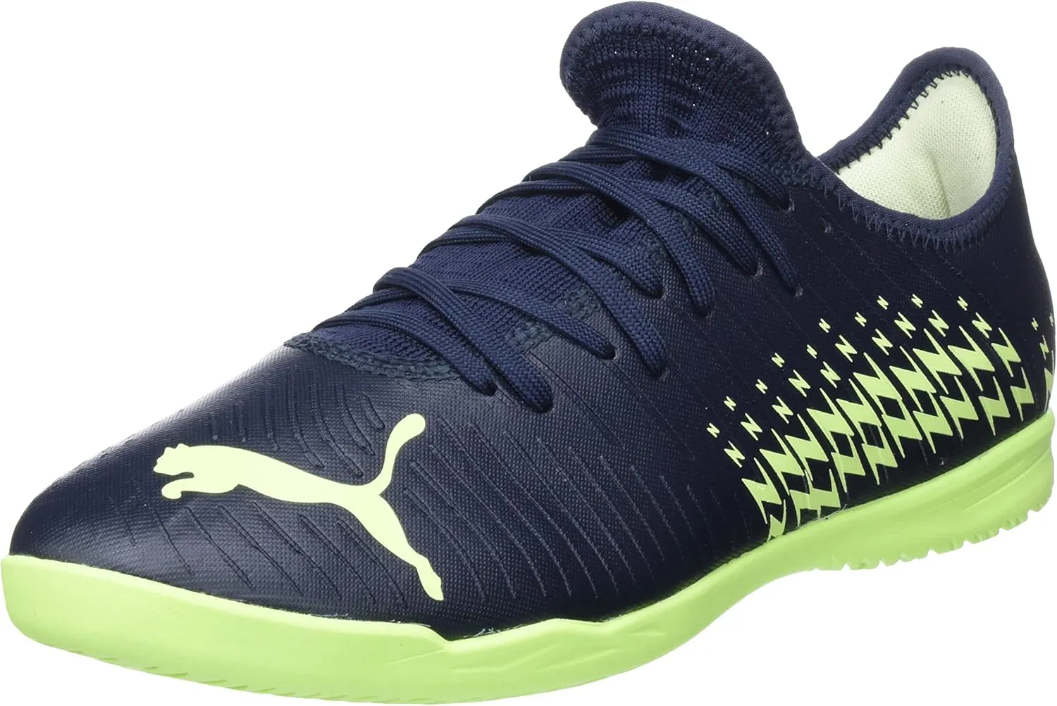 PUMA Men's Future Z 4.4 It Soccer Shoe