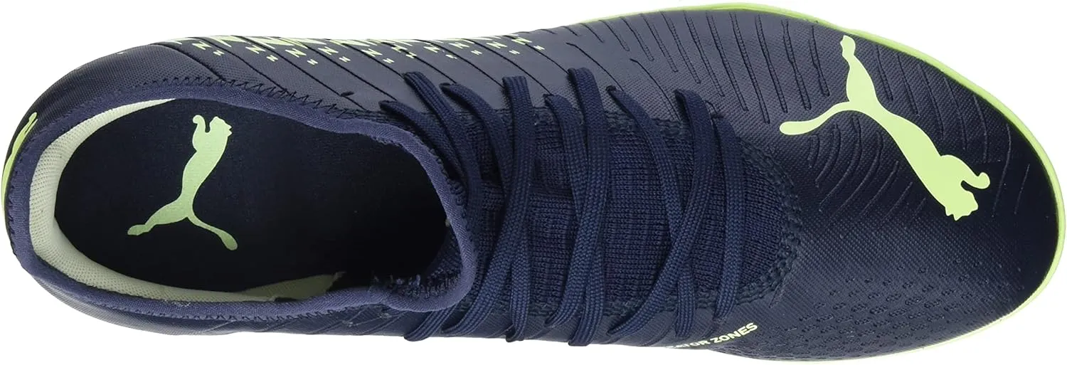 PUMA Men's Future Z 4.4 It Soccer Shoe