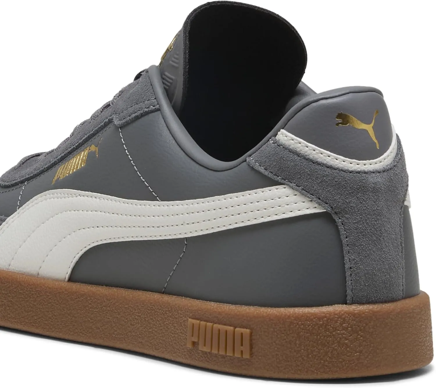PUMA Men's Low-Top Sneaker