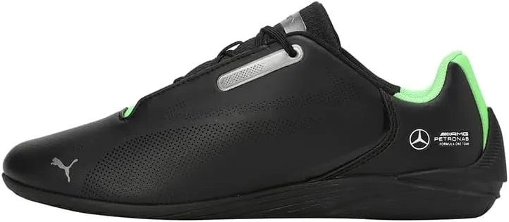 PUMA Men's Low-Top Sneaker