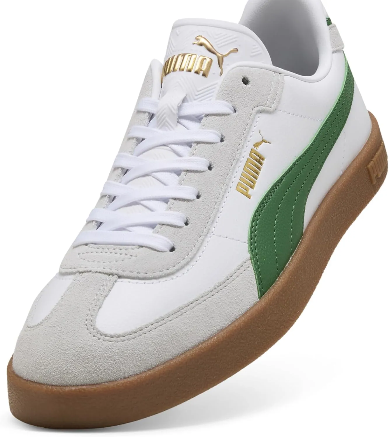 PUMA Men's Low-Top Sneaker