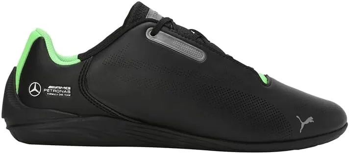 PUMA Men's Low-Top Sneaker