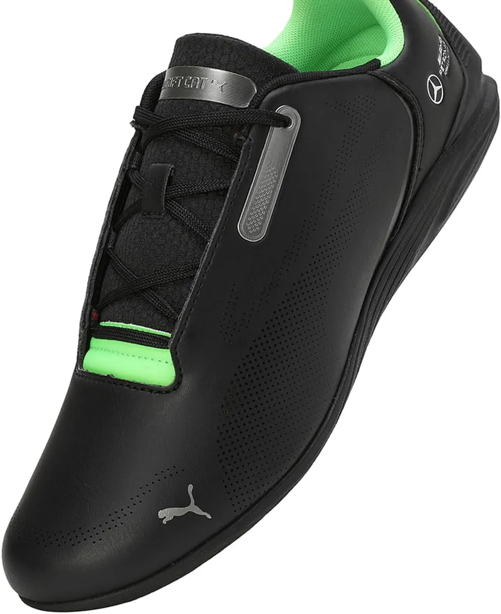 PUMA Men's Low-Top Sneaker