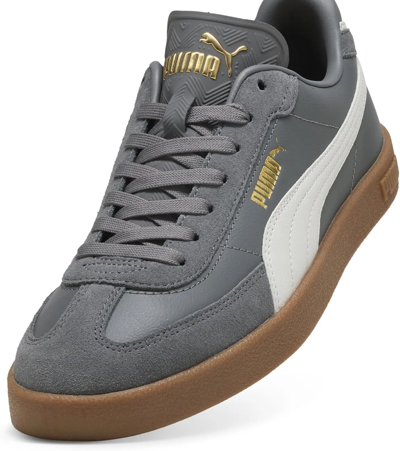 PUMA Men's Low-Top Sneaker