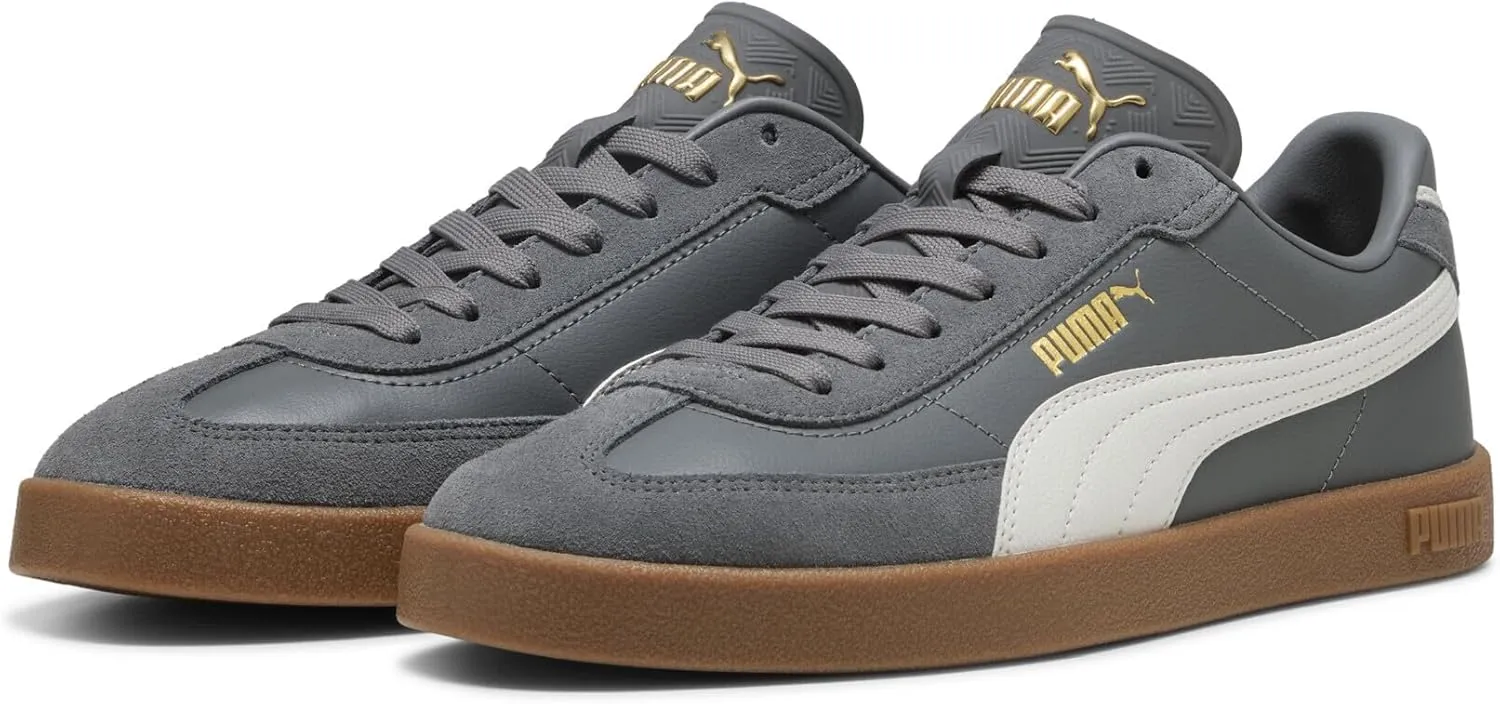 PUMA Men's Low-Top Sneaker