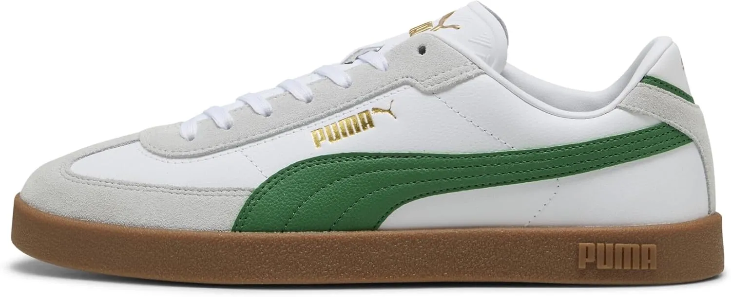 PUMA Men's Low-Top Sneaker