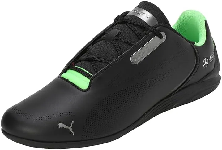 PUMA Men's Low-Top Sneaker