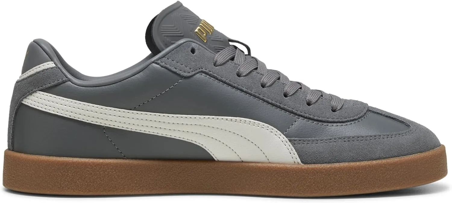 PUMA Men's Low-Top Sneaker