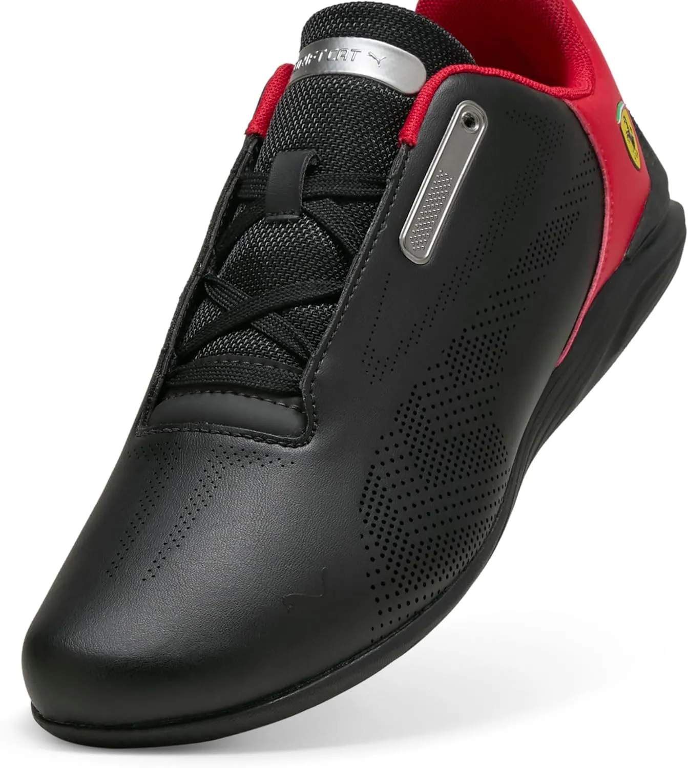 PUMA Men's Low-Top Sneaker