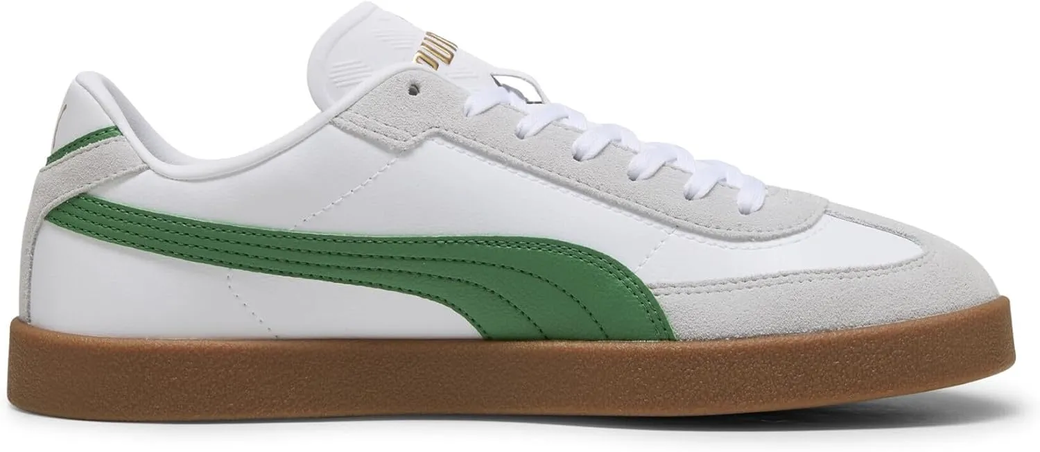 PUMA Men's Low-Top Sneaker