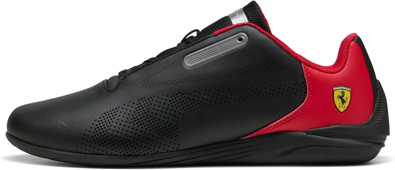 PUMA Men's Low-Top Sneaker