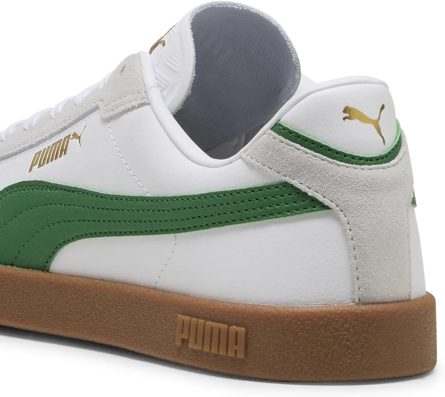 PUMA Men's Low-Top Sneaker