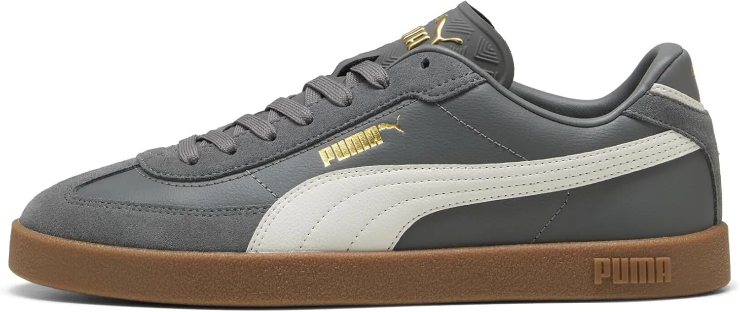 PUMA Men's Low-Top Sneaker