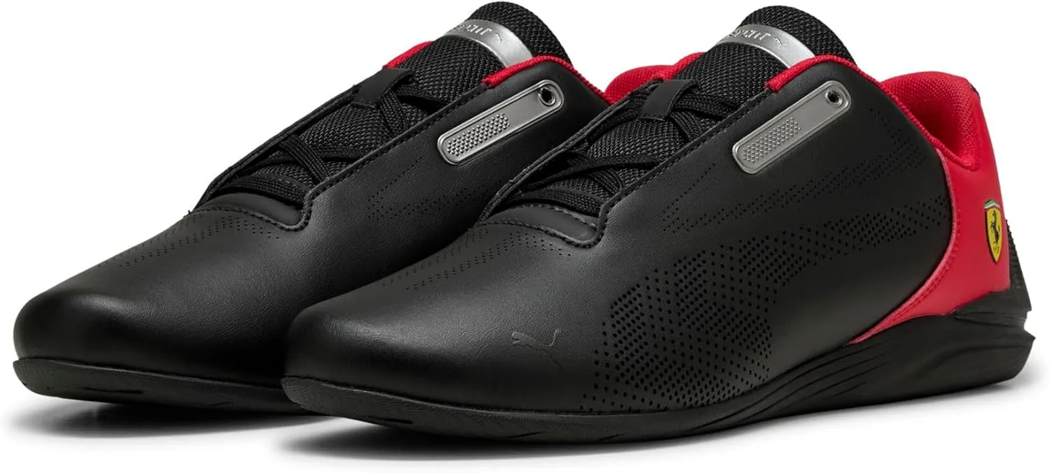 PUMA Men's Low-Top Sneaker