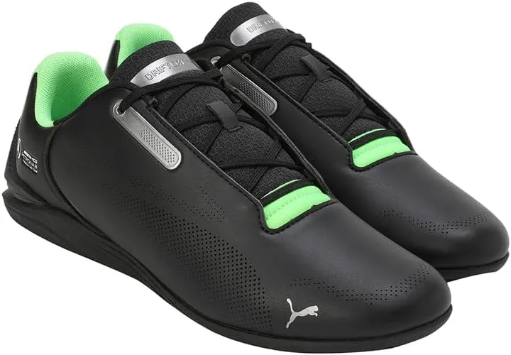 PUMA Men's Low-Top Sneaker