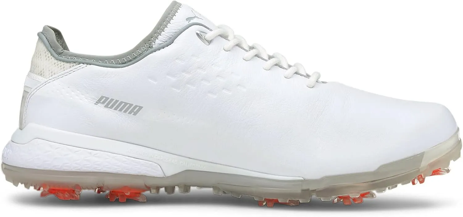 PUMA Men's Proadapt Delta Golf Shoe