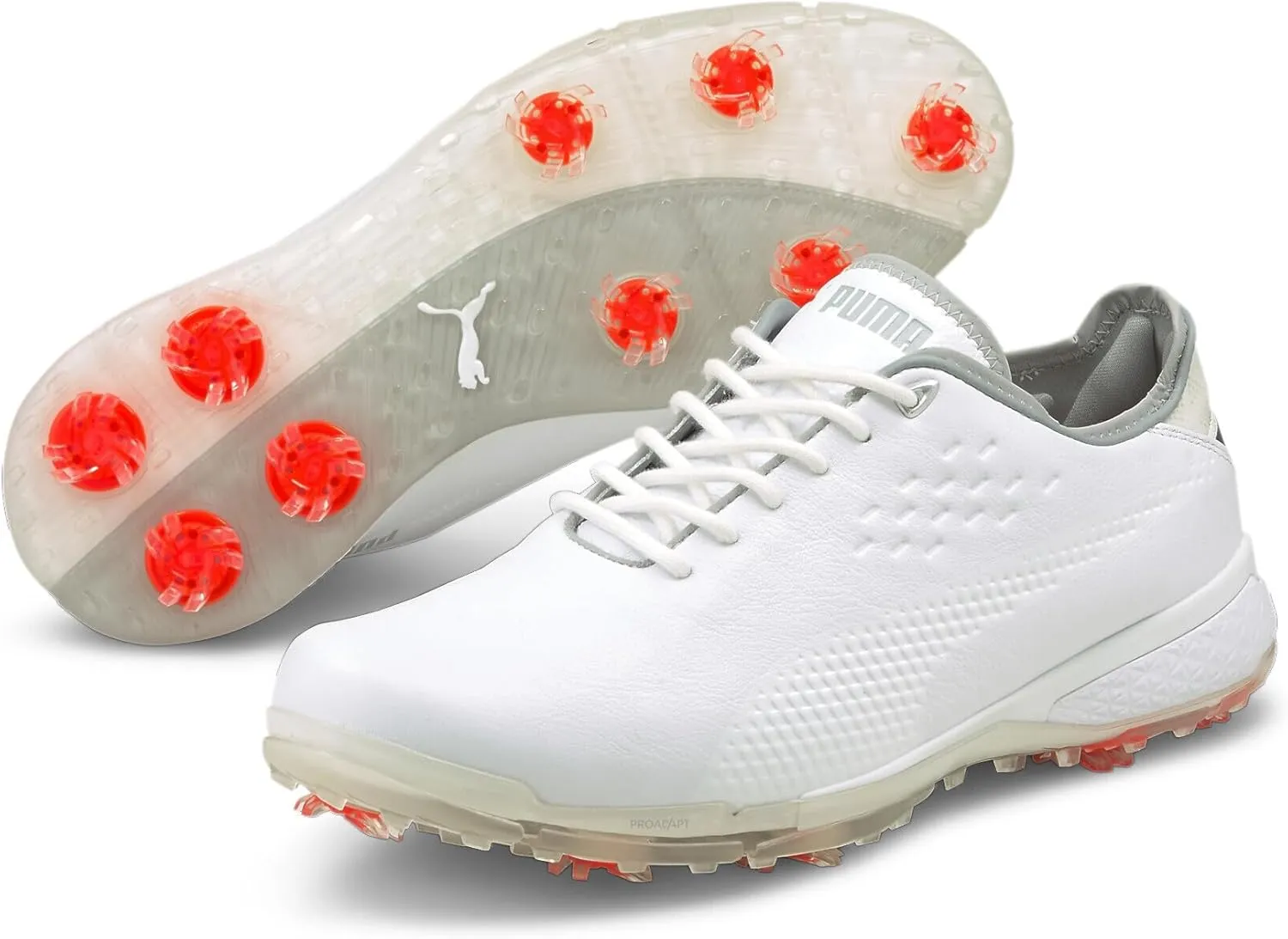 PUMA Men's Proadapt Delta Golf Shoe