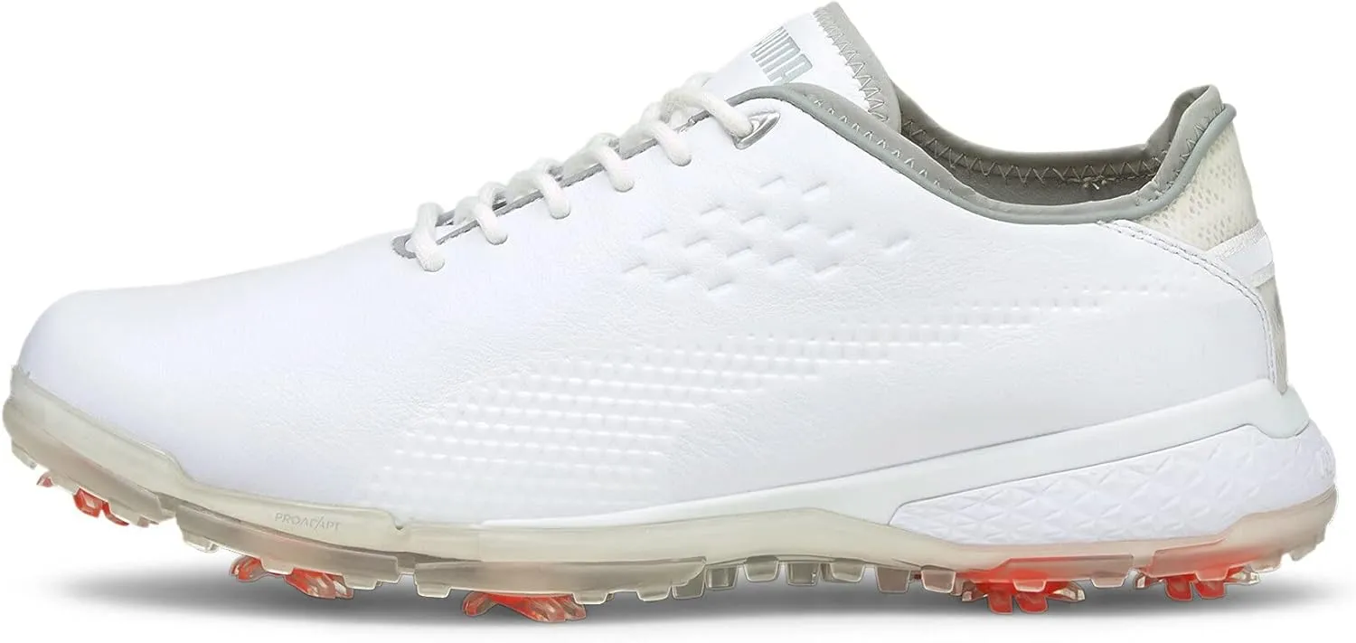PUMA Men's Proadapt Delta Golf Shoe
