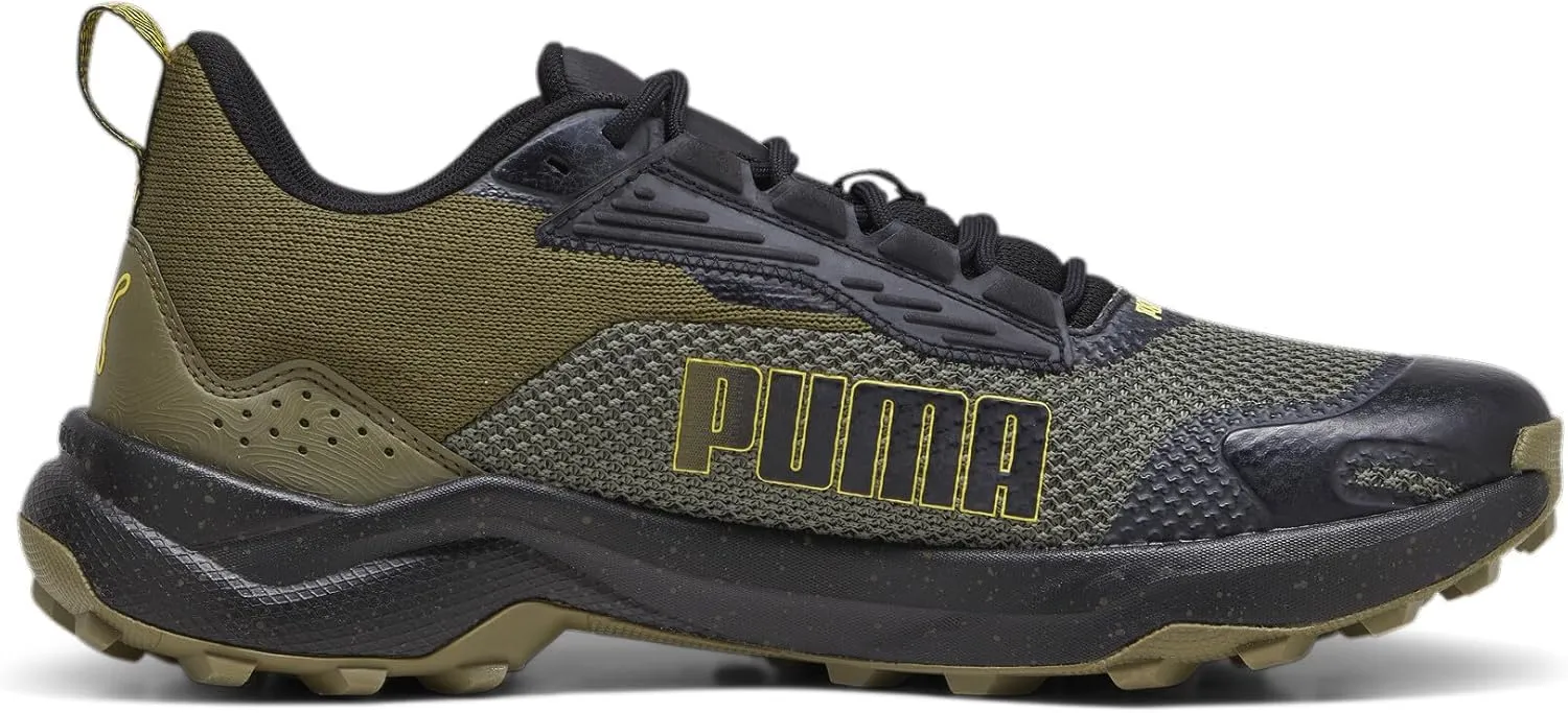 PUMA Men's Road Running Shoe
