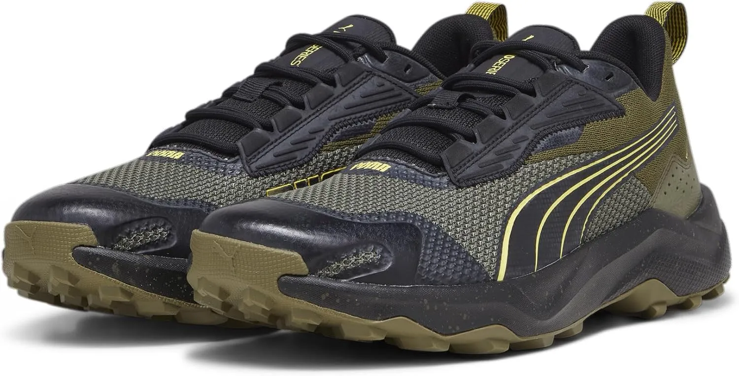 PUMA Men's Road Running Shoe