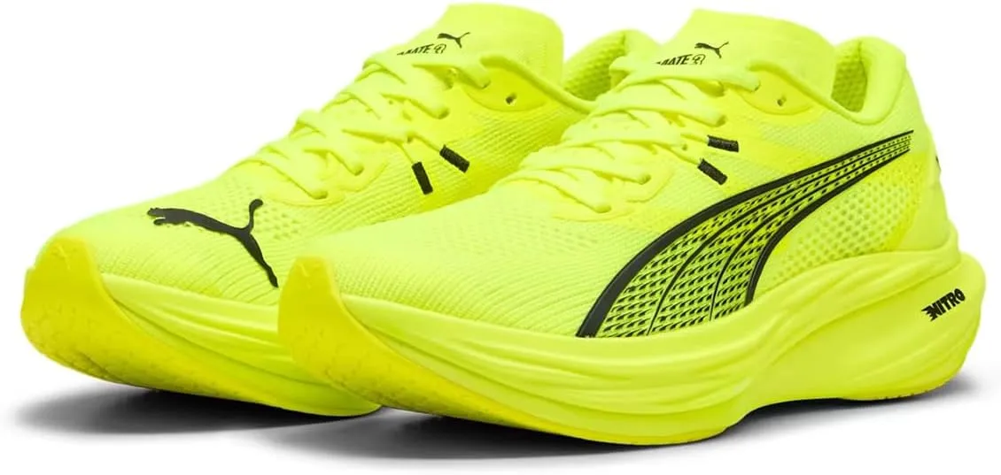 PUMA Men's Running Shoe