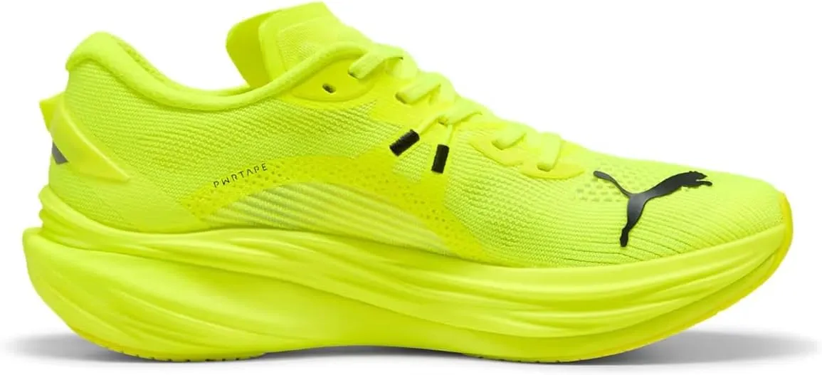 PUMA Men's Running Shoe