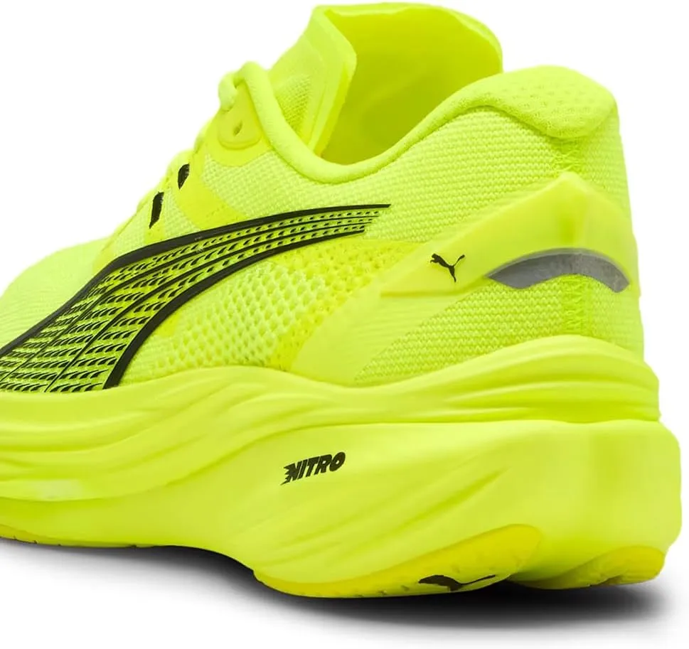 PUMA Men's Running Shoe