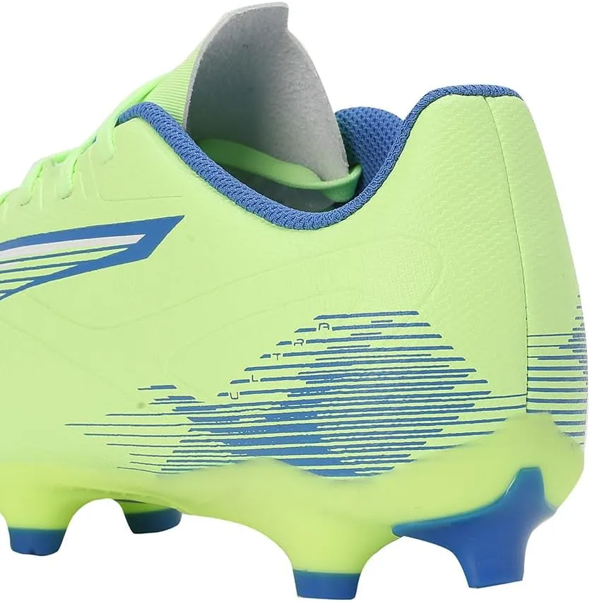 PUMA Unisex-Adult Football Soccer Shoe