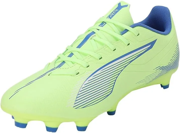PUMA Unisex-Adult Football Soccer Shoe