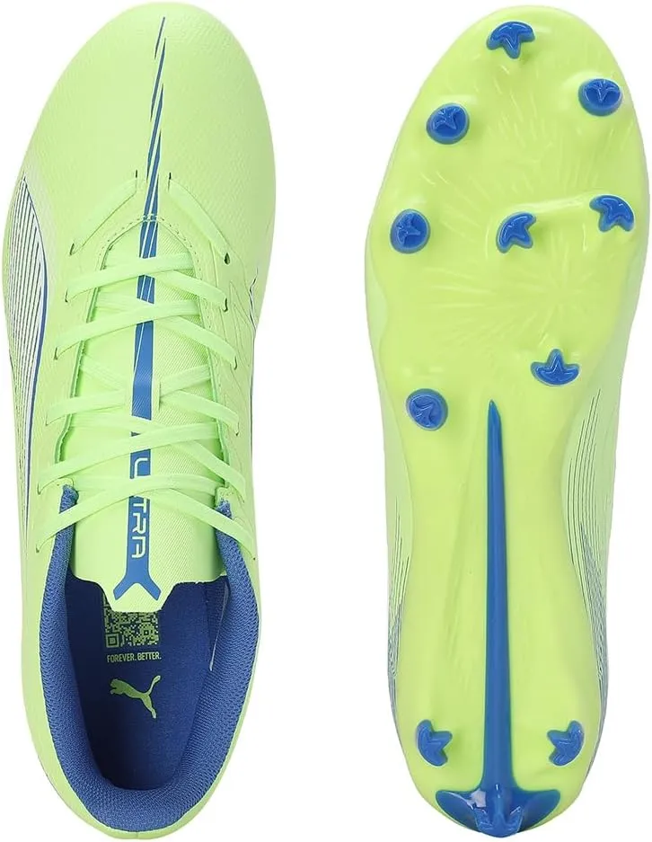 PUMA Unisex-Adult Football Soccer Shoe