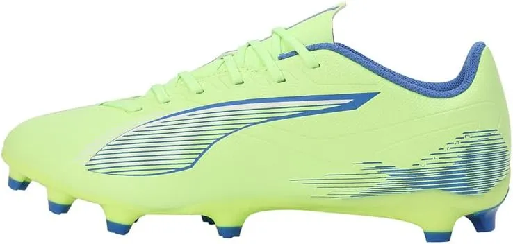 PUMA Unisex-Adult Football Soccer Shoe
