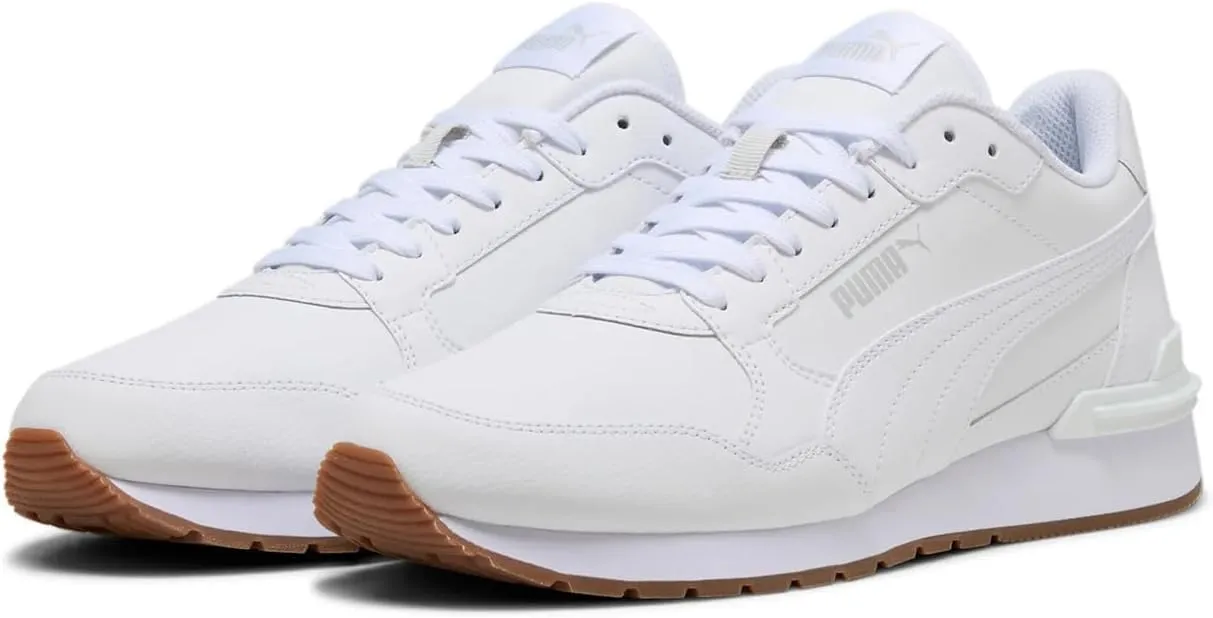PUMA Unisex-Adult Low-Top Sneaker