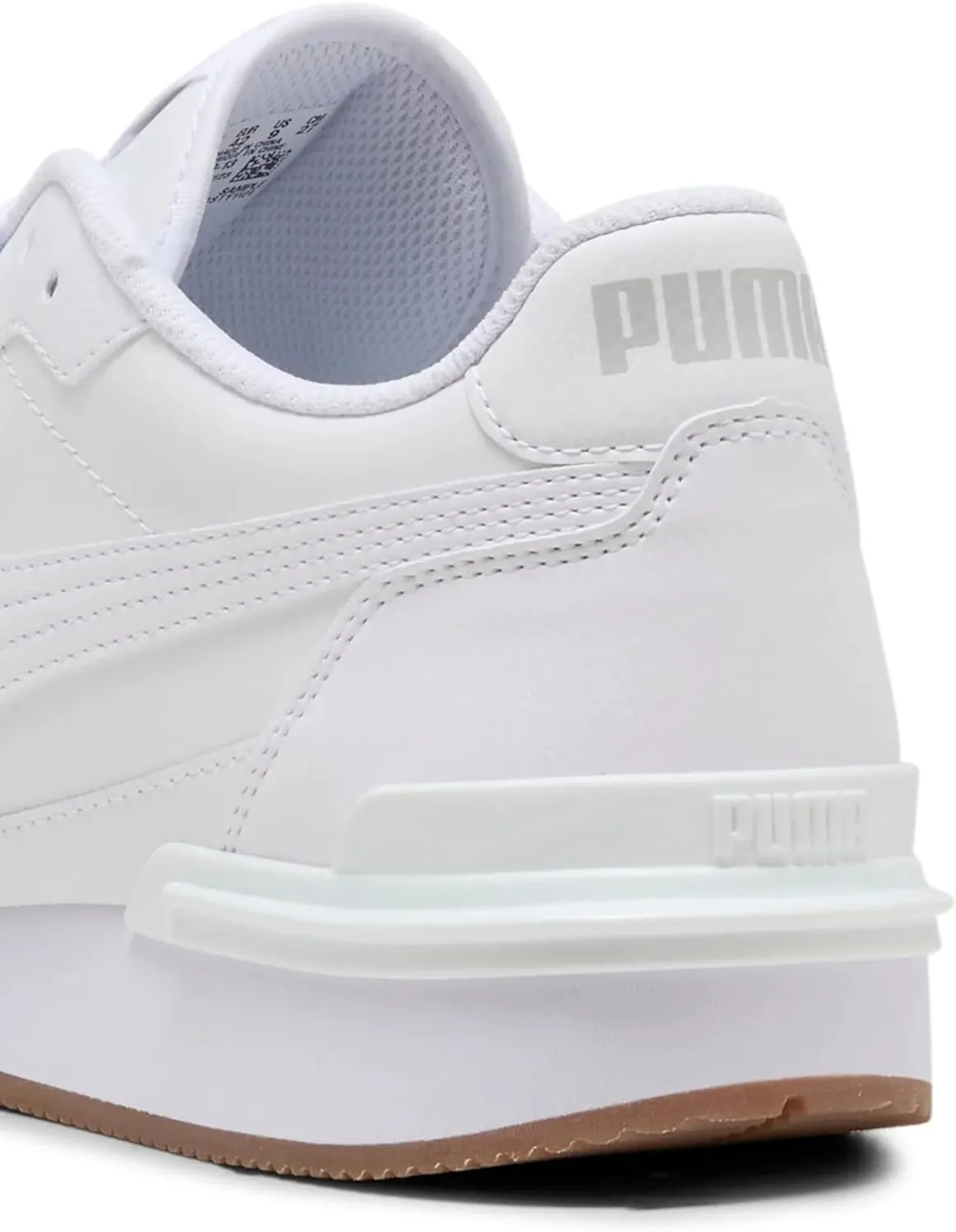 PUMA Unisex-Adult Low-Top Sneaker