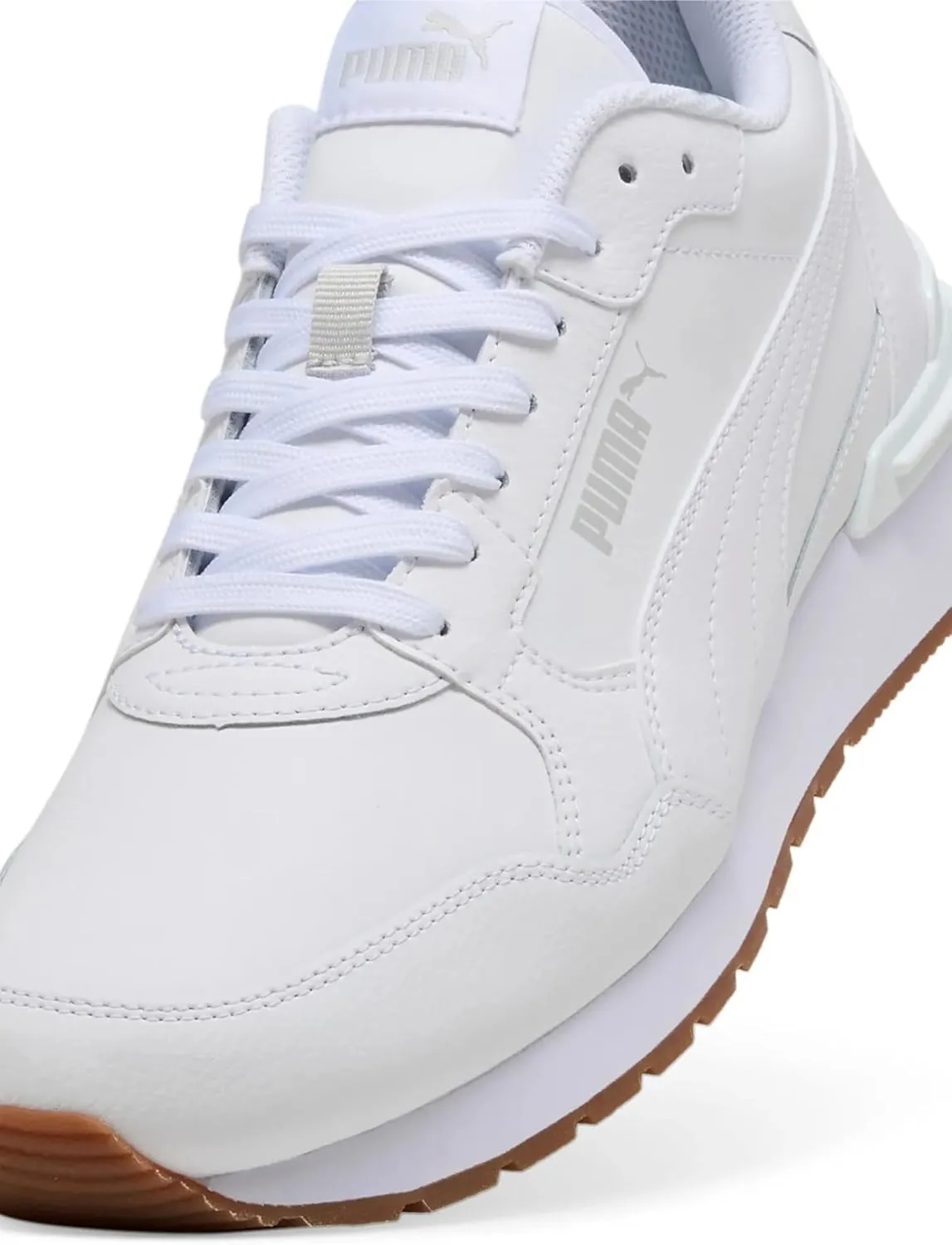 PUMA Unisex-Adult Low-Top Sneaker