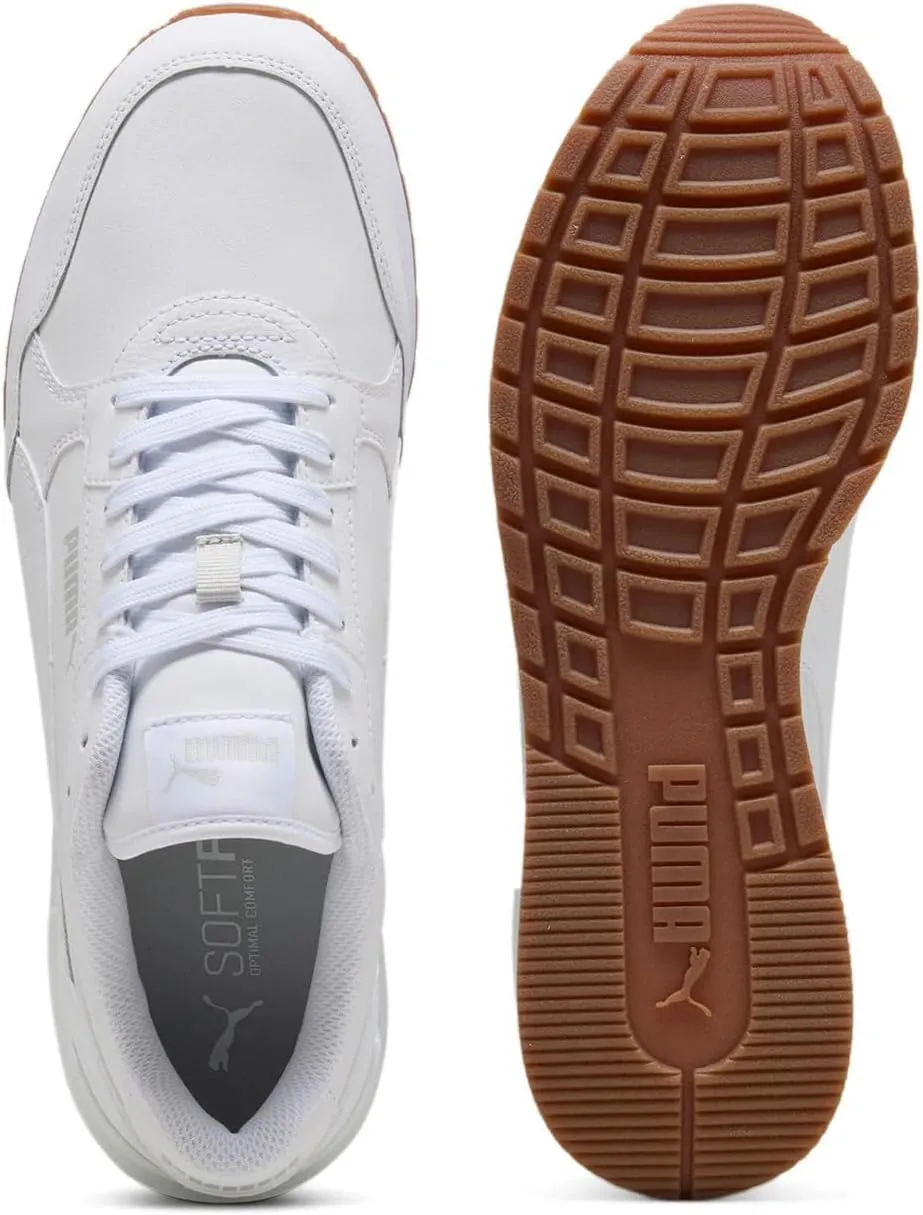 PUMA Unisex-Adult Low-Top Sneaker