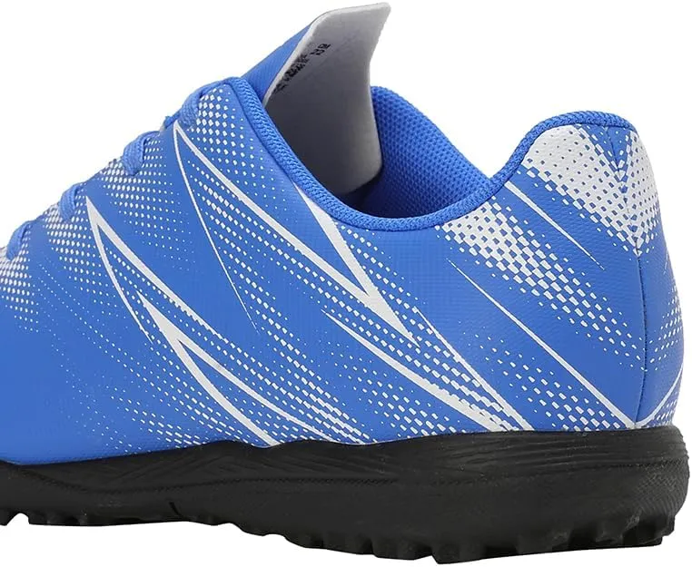 PUMA Unisex-Child Attacanto Turf Training Soccer Cleats Sneaker