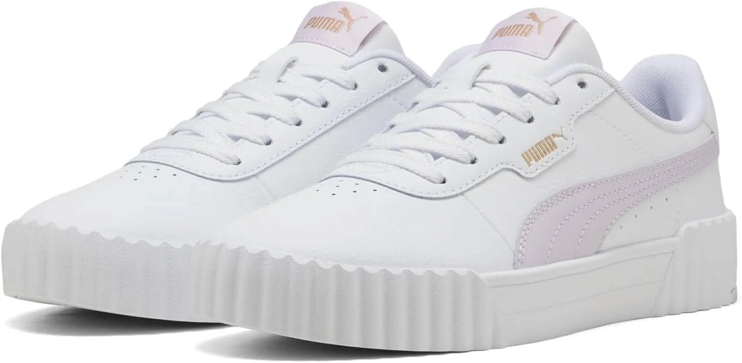 PUMA Women's Low-top Sneaker