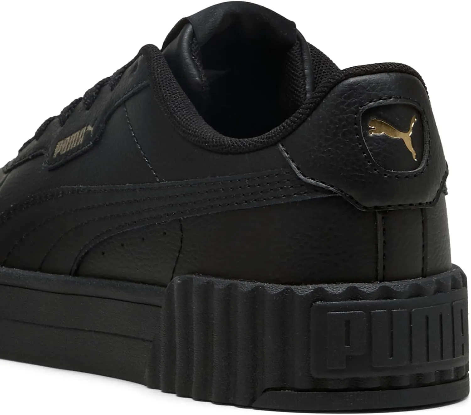PUMA Women's Low-top Sneaker