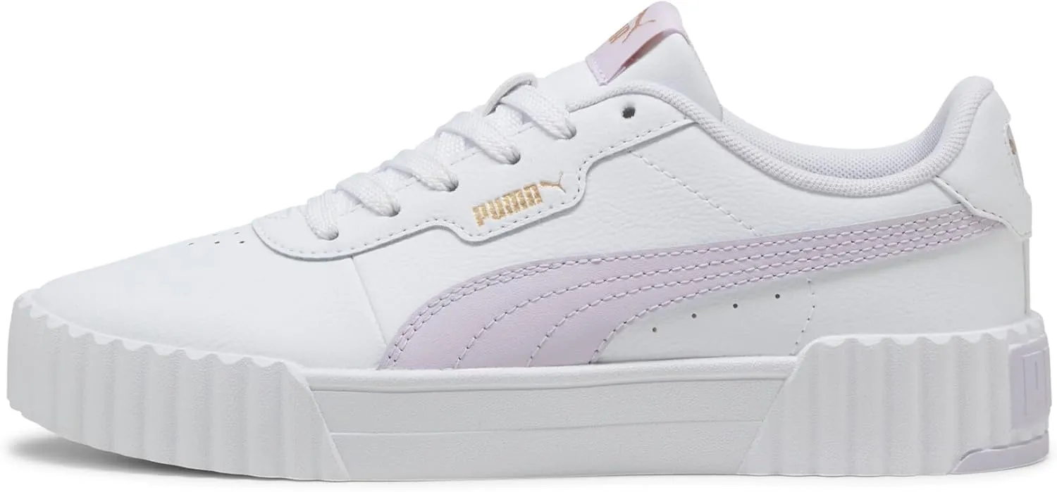 PUMA Women's Low-top Sneaker