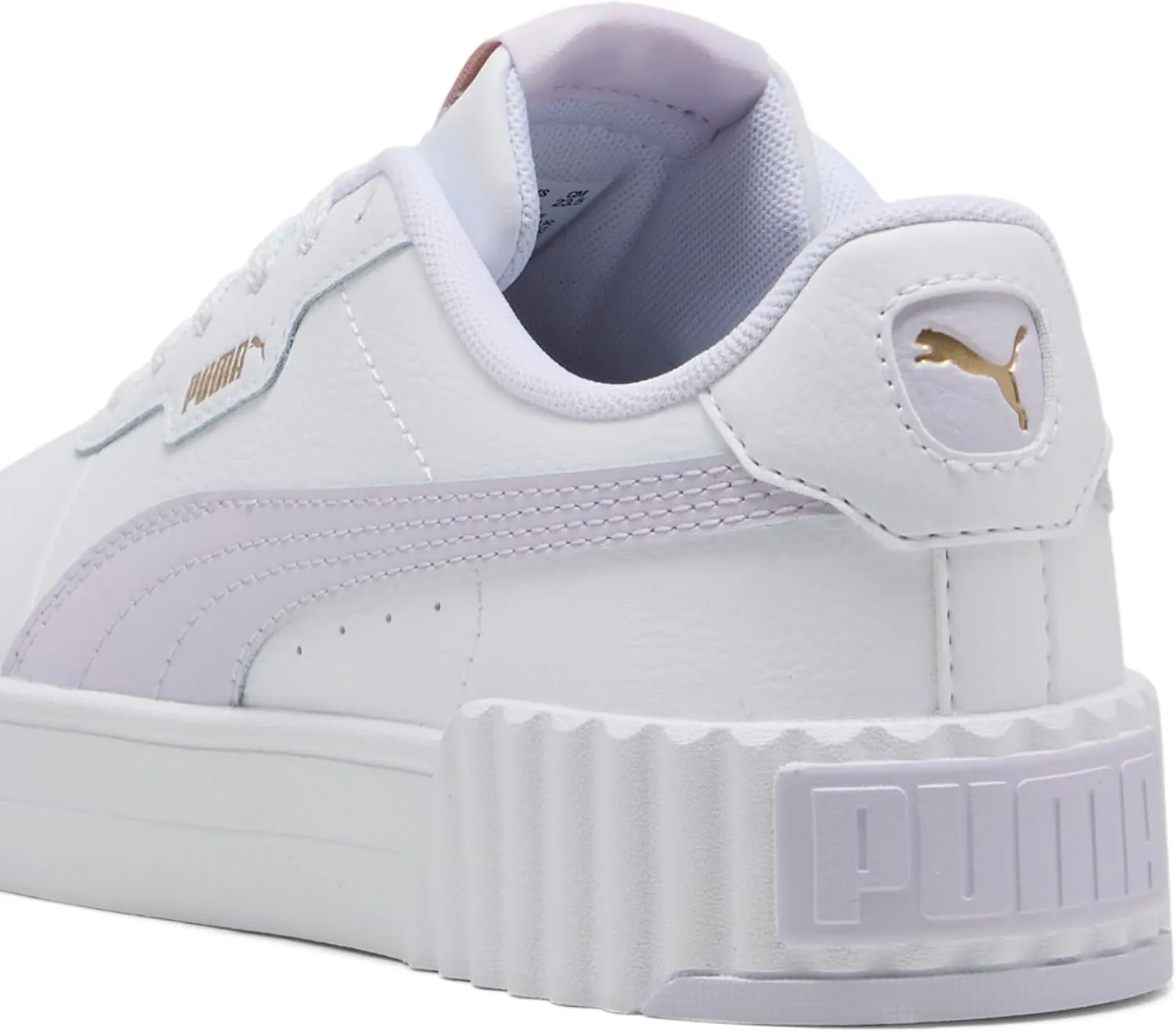 PUMA Women's Low-top Sneaker