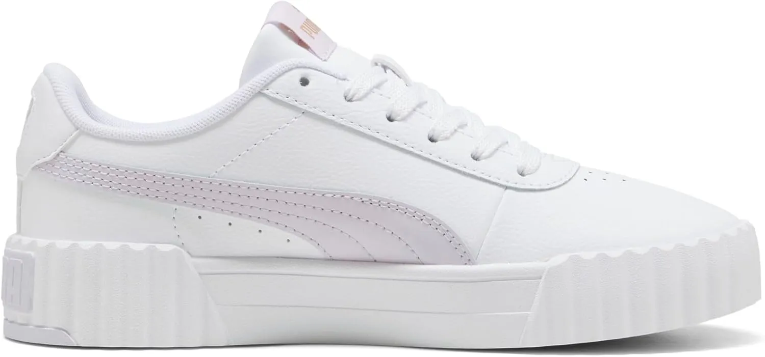 PUMA Women's Low-top Sneaker