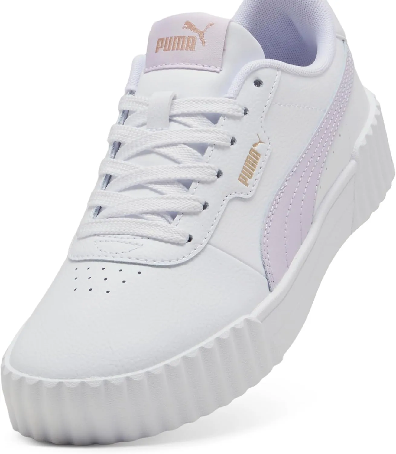 PUMA Women's Low-top Sneaker