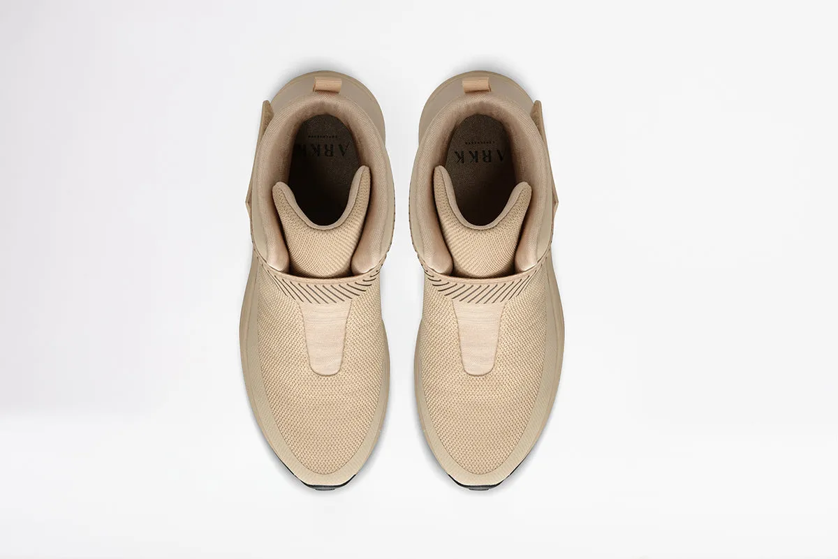 Pythron S-E15 Warm Sand - Women