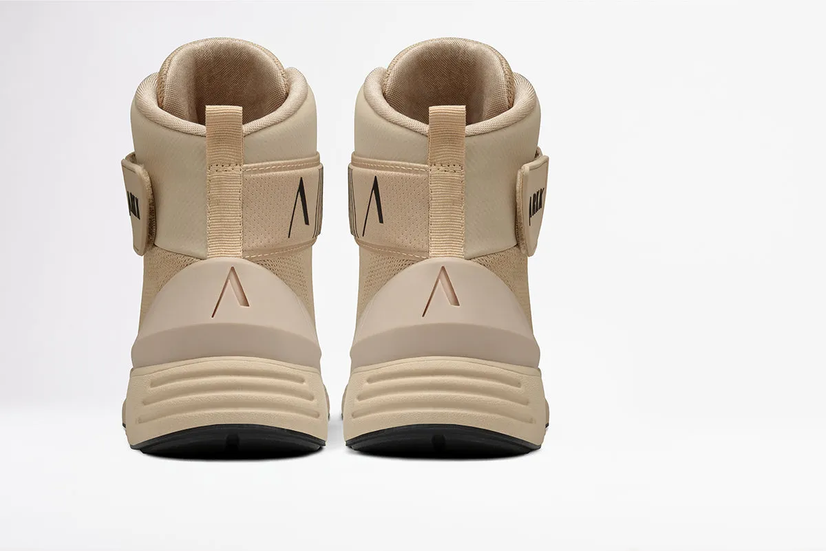 Pythron S-E15 Warm Sand - Women